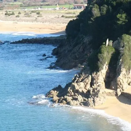 Hébergement de vacances T2 400m Plages Et Commerces Excellent Rapport Qualite Prix! Propriano (Corsica)