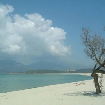 Hébergement de vacances T2 400m Plages Et Commerces Excellent Rapport Qualite Prix! Propriano (Corsica)