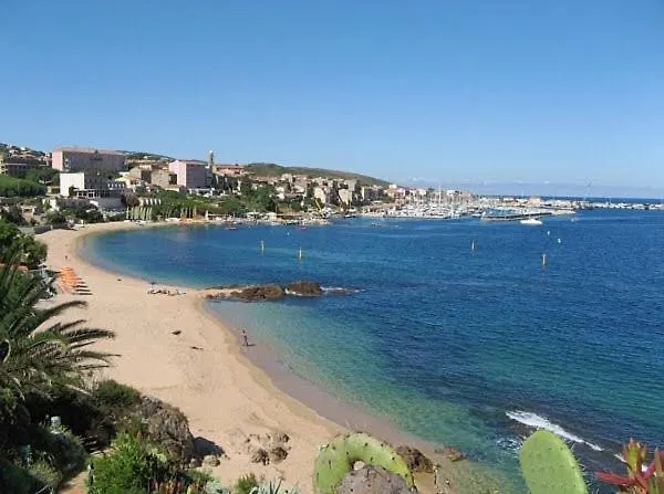 Semesterbostad T2 400m Plages Et Commerces Excellent Rapport Qualite Prix! *
