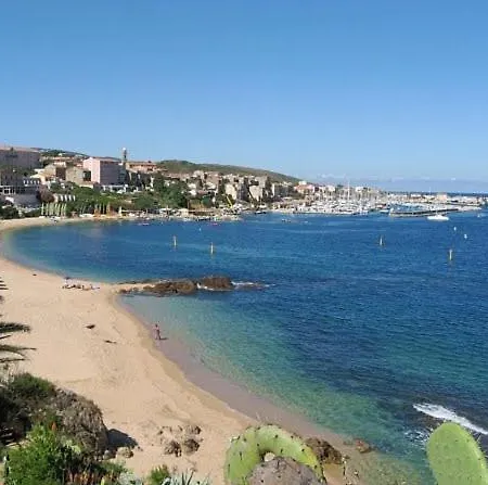 Дом отдыха T2 400m Plages Et Commerces Excellent Rapport Qualite Prix! *
