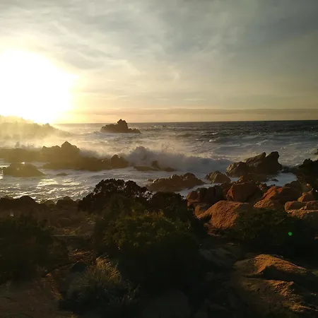 T2 400m Plages Et Commerces Excellent Rapport Qualite Prix! Σπίτι διακοπών Propriano (Corsica)