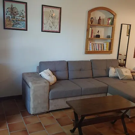 Holiday home T2 400m Plages Et Commerces Excellent Rapport Qualite Prix! Propriano (Corsica)