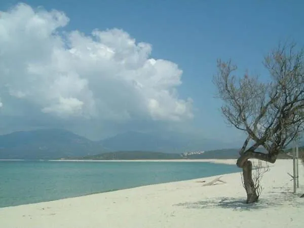 Tatil Evi T2 400m Plages Et Commerces Excellent Rapport Qualite Prix! Propriano (Corsica)