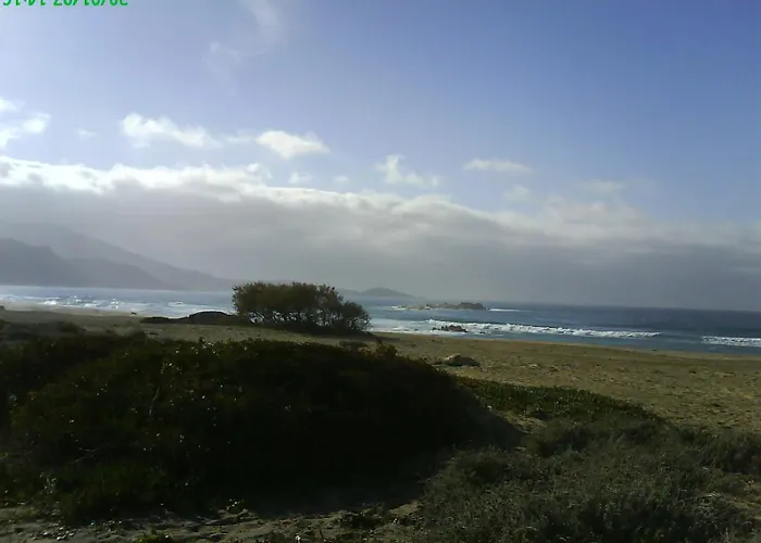 T2 400m Plages Et Commerces Excellent Rapport Qualite Prix! *