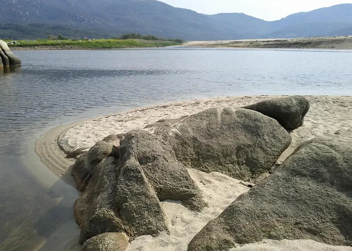 T2 400m Plages Et Commerces Excellent Rapport Qualite Prix! 度假居