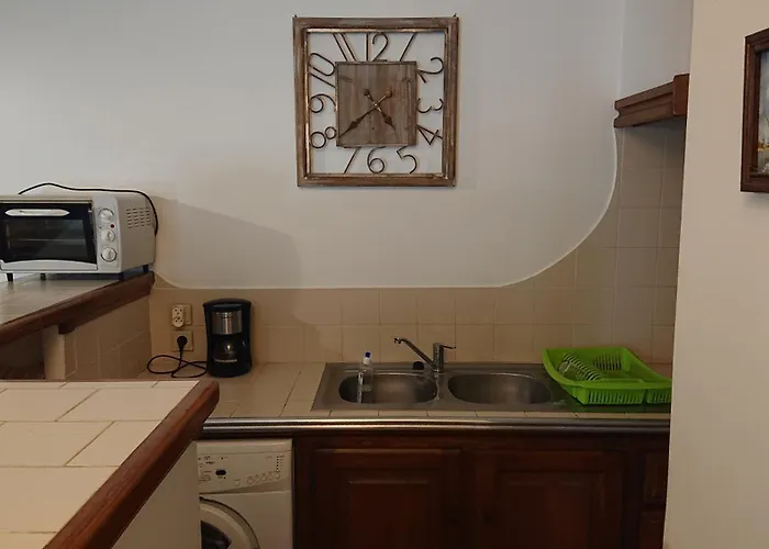 度假居 T2 400m Plages Et Commerces Excellent Rapport Qualite Prix!