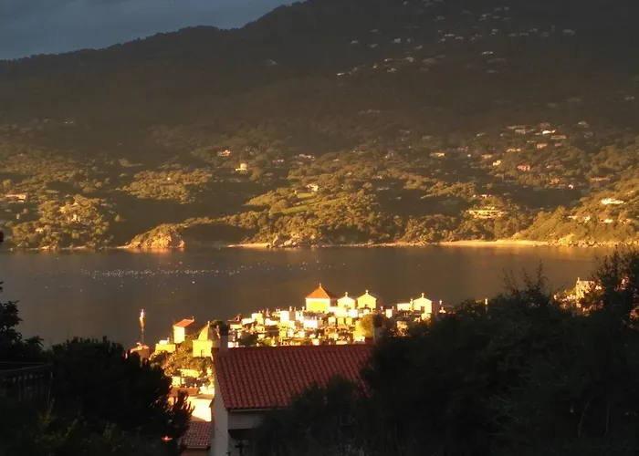 Prázdninový dům T2 400m Plages Et Commerces Excellent Rapport Qualite Prix!