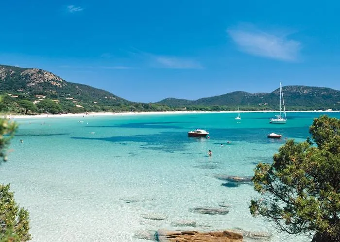 T2 400m Plages Et Commerces Excellent Rapport Qualite Prix! *