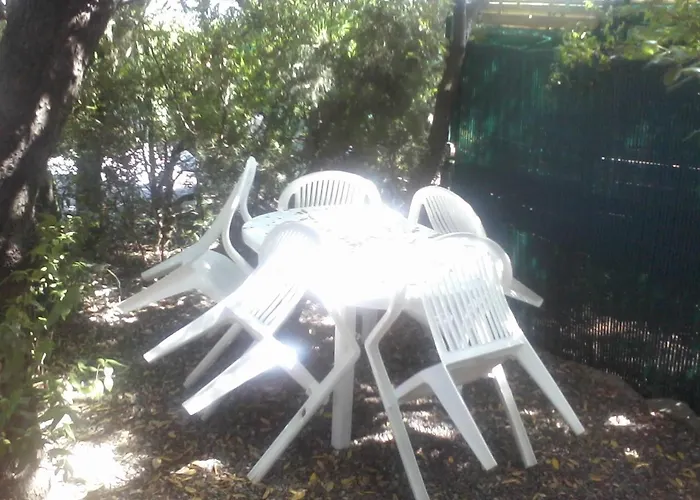 度假居 T2 400m Plages Et Commerces Excellent Rapport Qualite Prix!