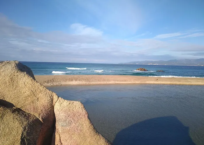 T2 400m Plages Et Commerces Excellent Rapport Qualite Prix! *