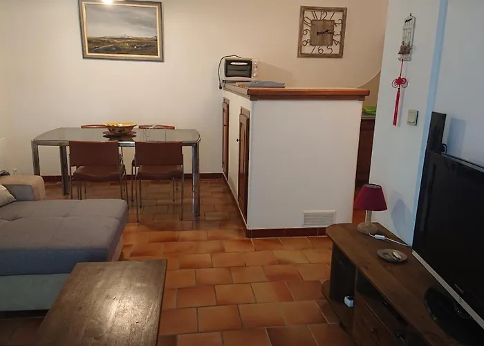 T2 400m Plages Et Commerces Excellent Rapport Qualite Prix! Tatil Evi