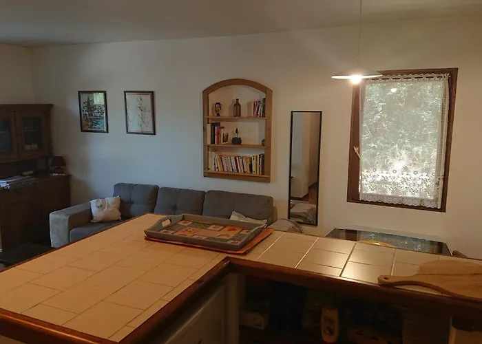 Prázdninový dům T2 400m Plages Et Commerces Excellent Rapport Qualite Prix! *